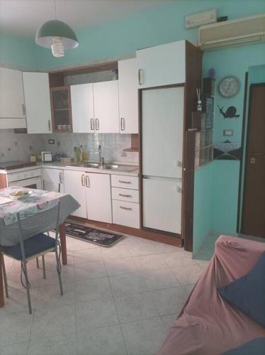 Prenestino-Centocelle Apartment | Licheni house