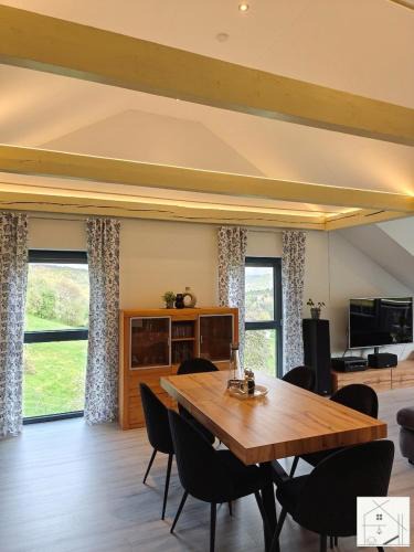 Ebermannstadt Apartment | Lichtloft Fränkische Schweiz
