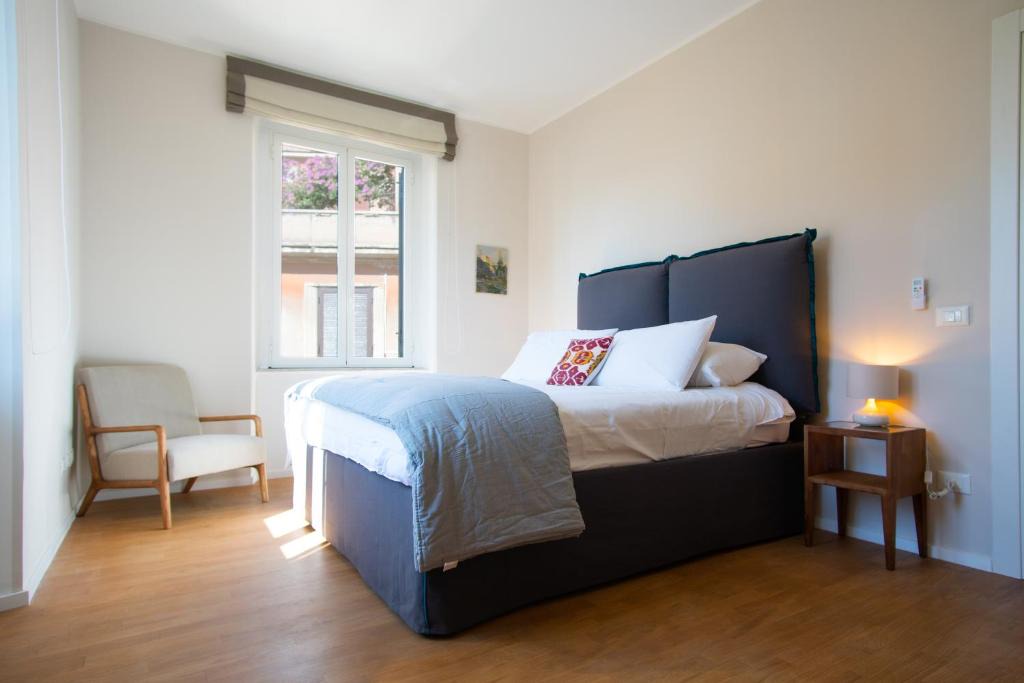 Ripa Apartment | Licinia Due