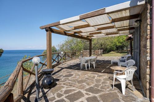 Castellabate Villa | Licosa Paradise