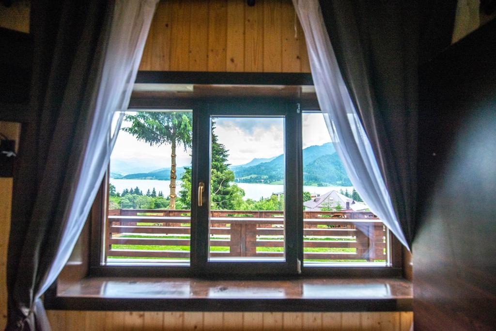Bistrita Bargaului Cabin | Licurici