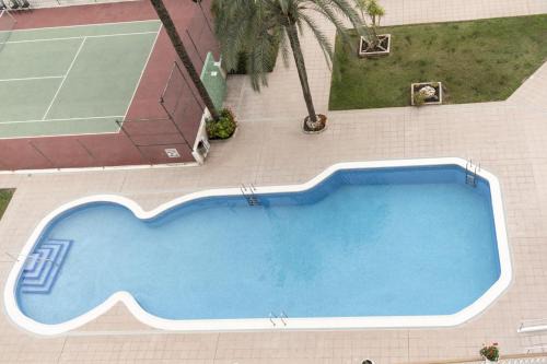 Cullera Apartment | Lider, 4-D
