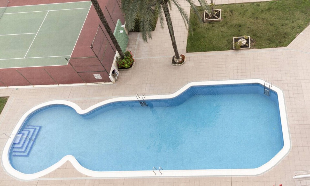 Cullera Apartment | LIDER, 4-D