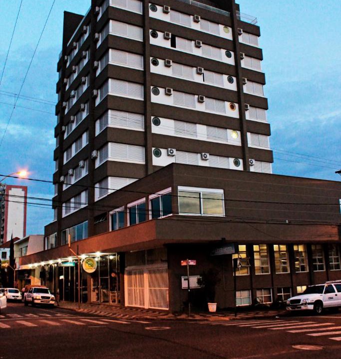 Centro Hotel | Lider Hotel Ituiutaba