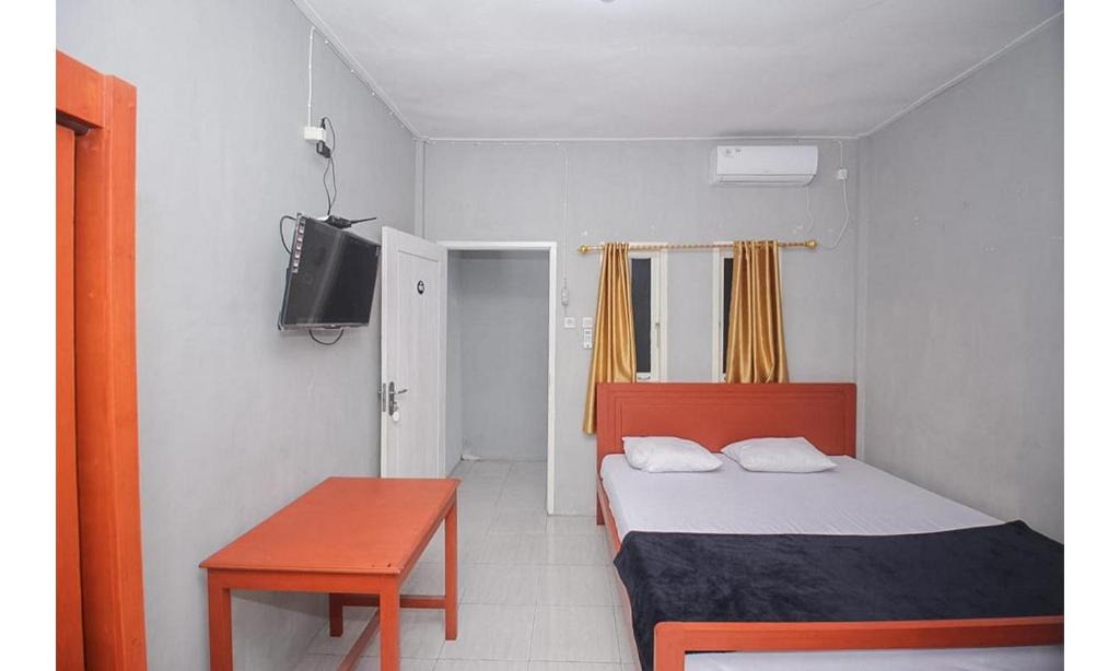 Bitung Hotel | Lidez Residence Bitung