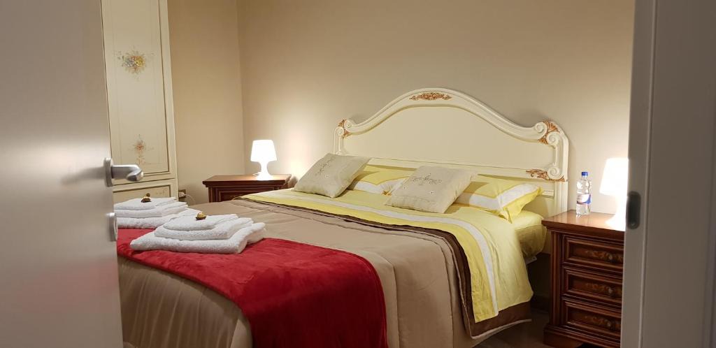 Canicatti House | Lidia's Home