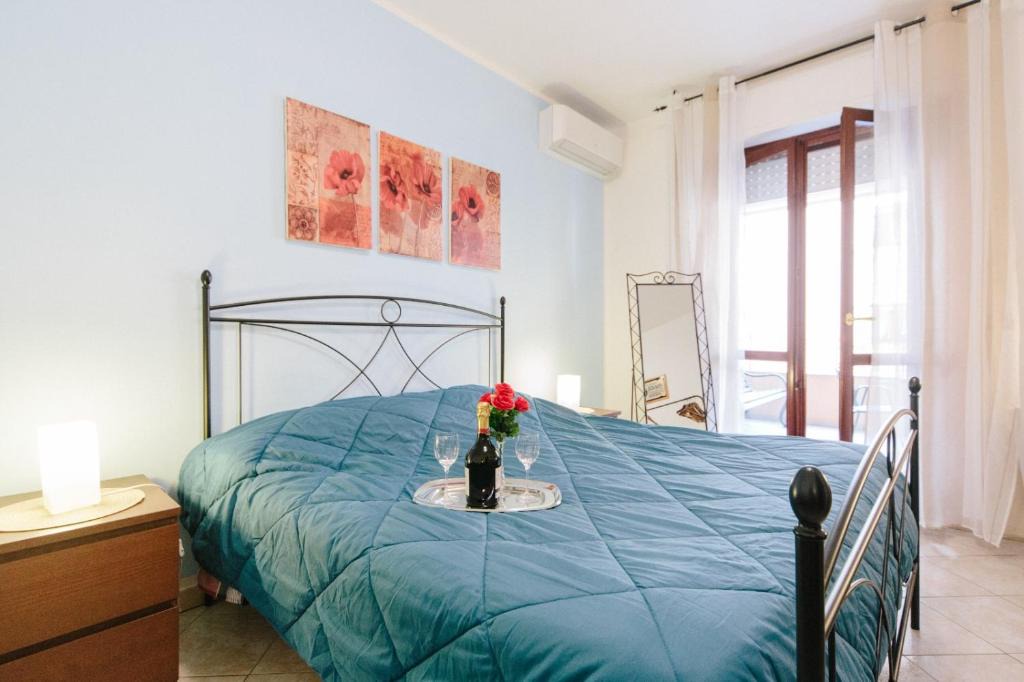 La Pietraia Apartment | Lido Alghero Beach House