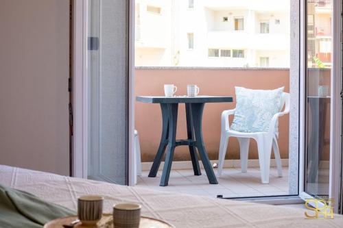 Lido Apartment | Lido Beach Alghero
