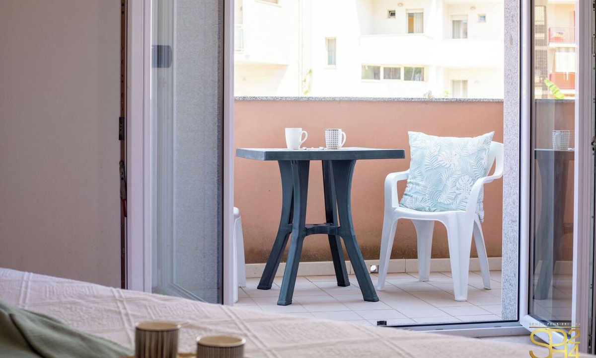 Lido Apartment | Lido Beach - Alghero