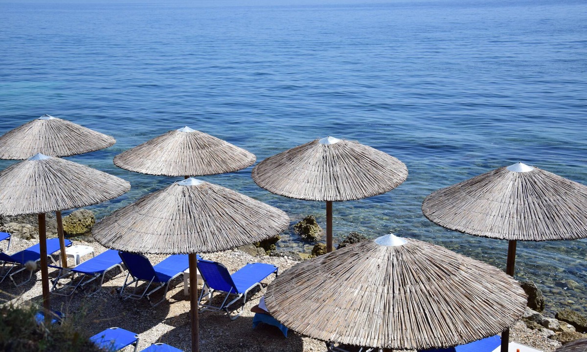 Benitses Hotel | Lido Corfu Sun Hotel