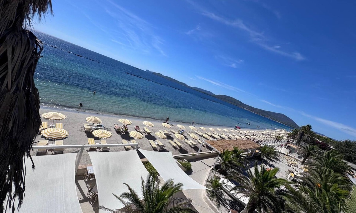 Alghero Resort | Lido di Alghero Beach Resort
