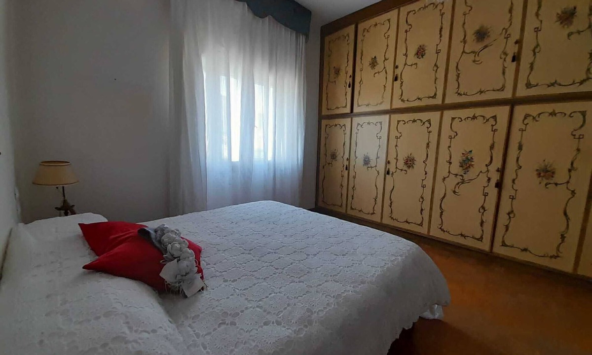 Santa Maria in Stelle Apartment | Lido Grande