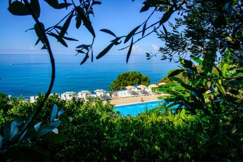 Marina Lido Hotel | Lido Paradiso Resort