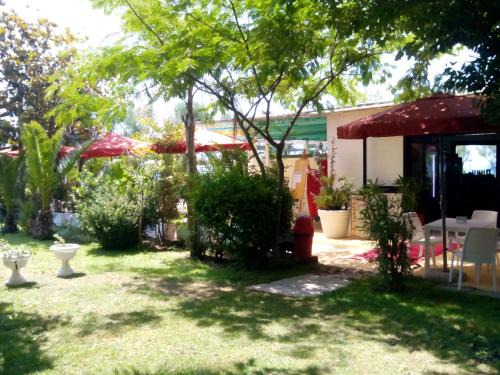 Minturno Resort | Lido Villaggio il Ragno