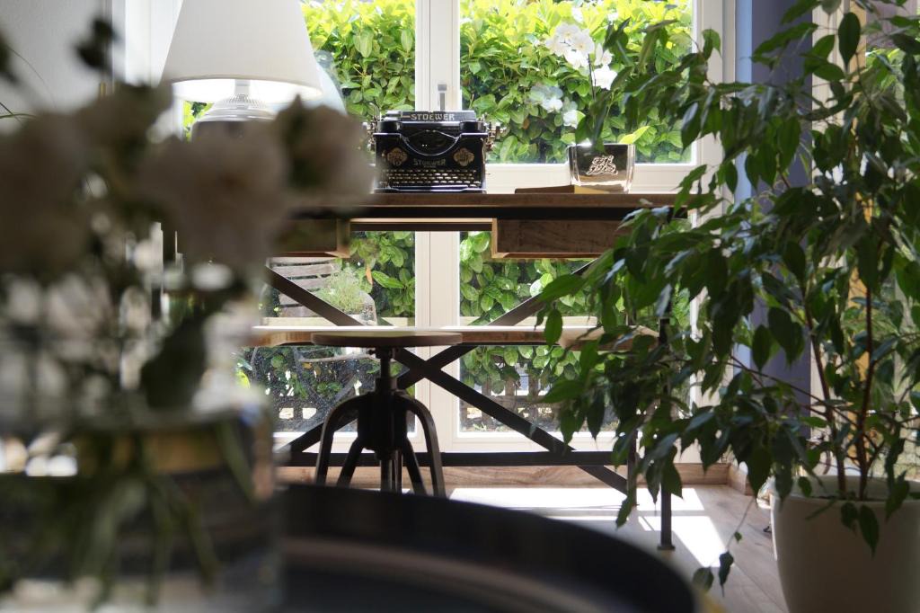 Mahlow Apartment | Liebevoll eingerichtete Ferienwohnung am Rande von Berlin