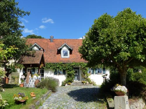 Heilsbronn House | Liebevoll restauriertes Bauernhaus