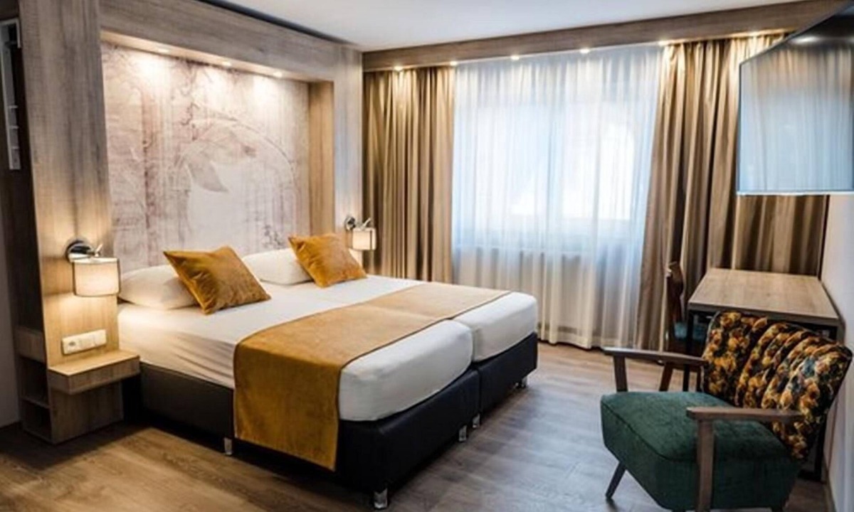 Giessen Hotel | Liebig Hotel