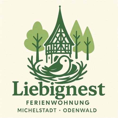 Michelstadt Apartment | Liebignest