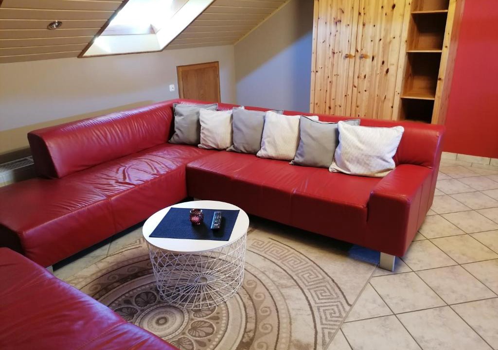 Ebersburg Apartment | Lieblingsplatz