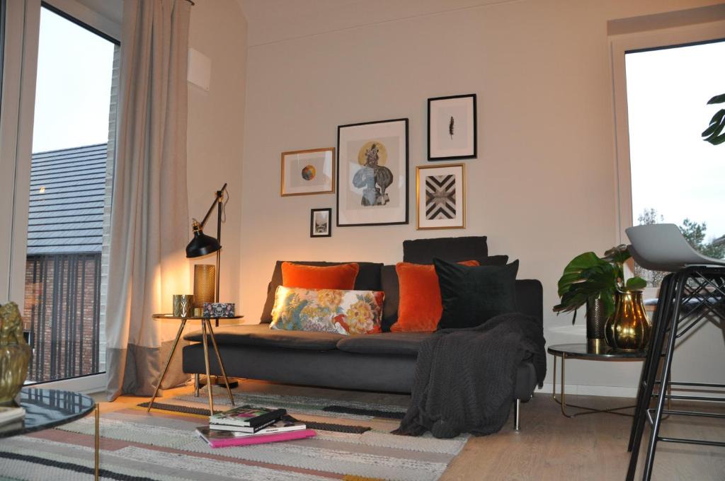 Rellingen Apartment | Lieblingsplatz
