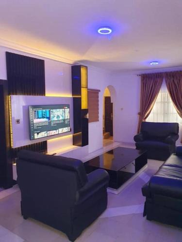 Ojodu Apartment | Life Apartment