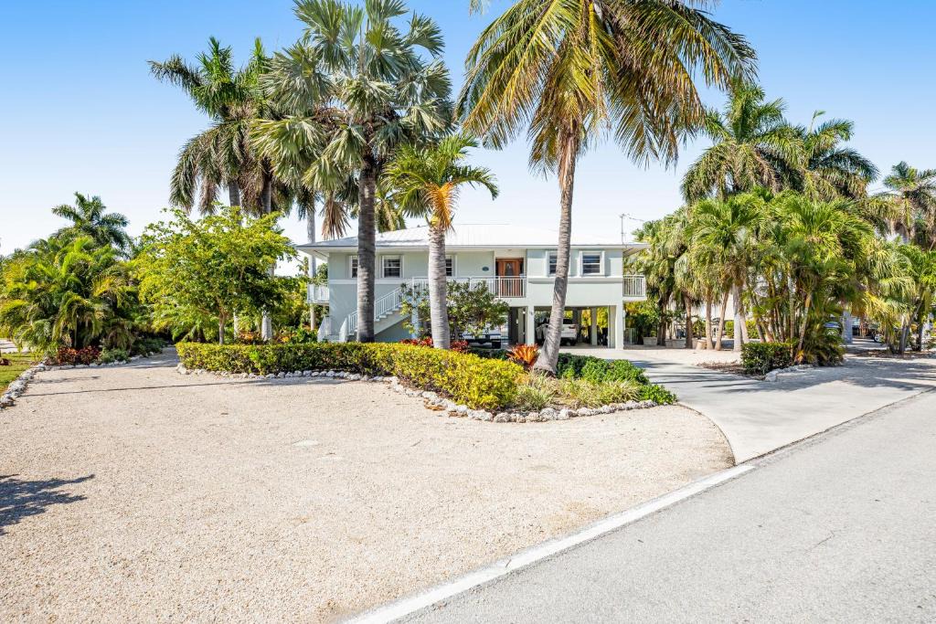 Key Colony Beach House | Life's a Breeze