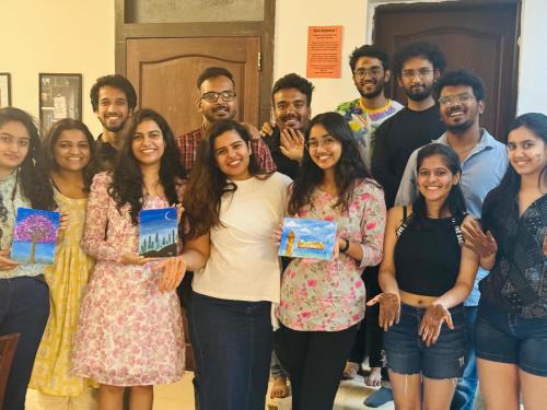Yerawada Hostel | Lifespace- Spacious Hostel in a Luxurious Villa