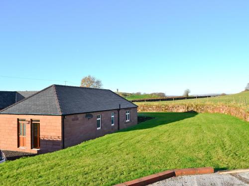 Thornhill House | Liftingstane Cottage