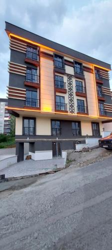 Kaymakli Apartment | Ligarba Apart