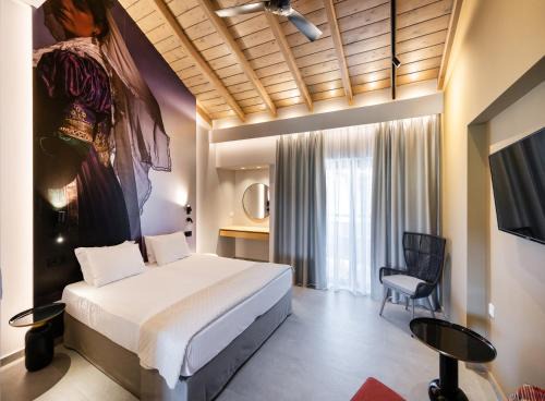 Lygia Bed & Breakfast | Ligato Suites
