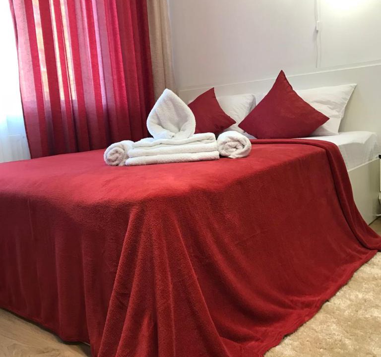 Chernihiv Apartment | Light Apartments