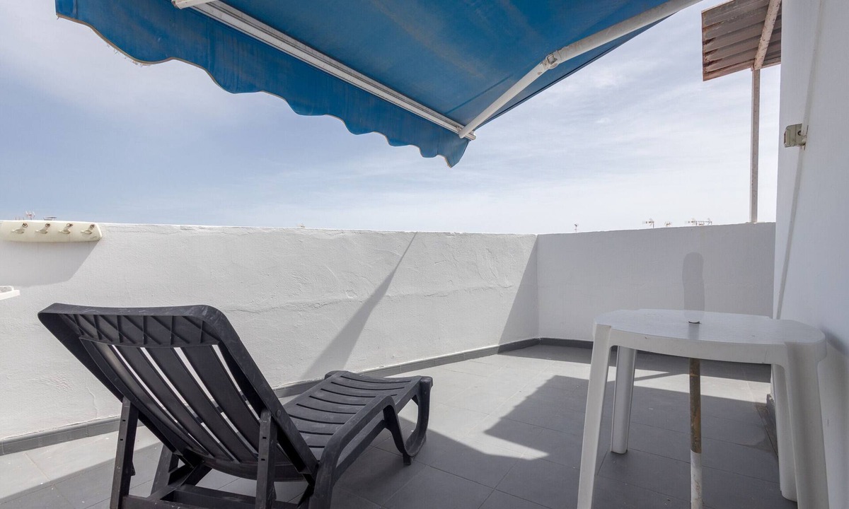 Arguineguin Apartment | Lightbooking Lola Beach playa de Arguineguin