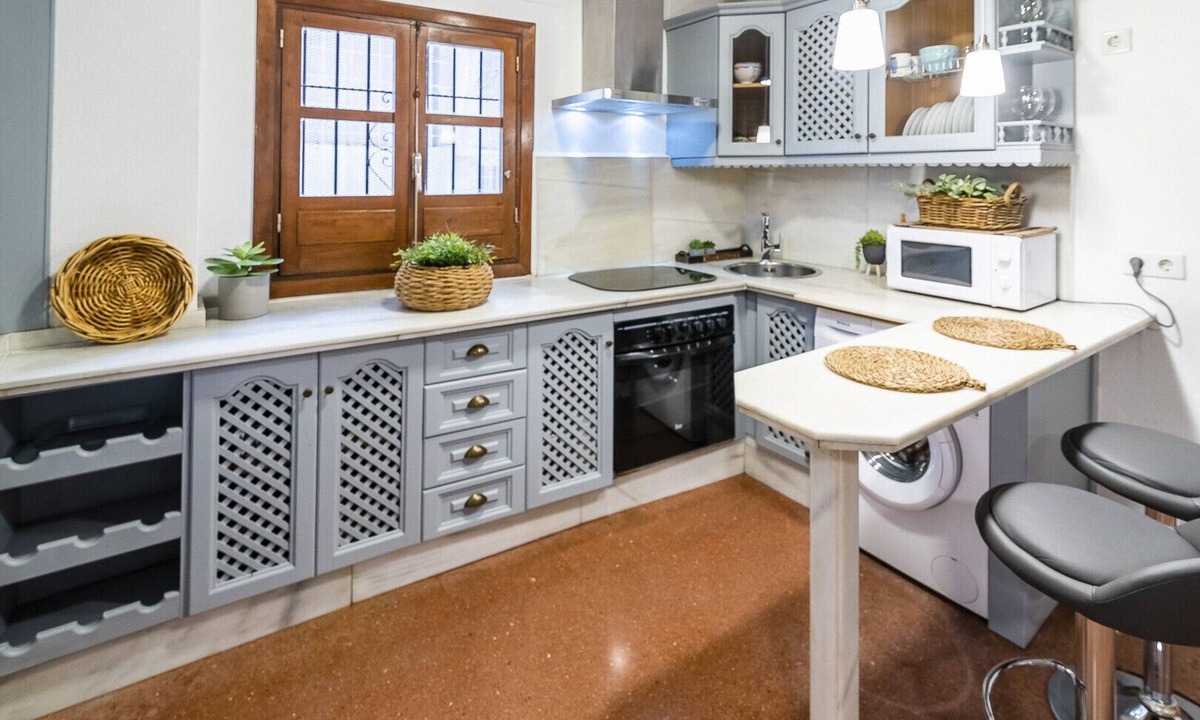 San Pedro Apartment | Lightbooking Plaza la Corredera Córdoba