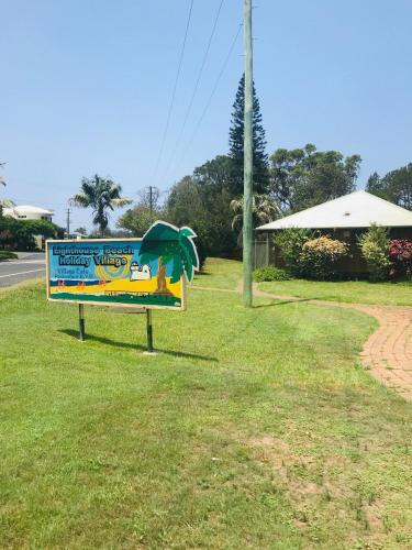 Port Macquarie Resort | Lighthouse Beach Holiday Village
