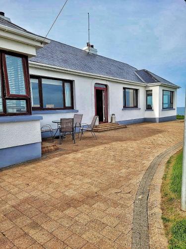 Greencastle House | Lighthouse Farm