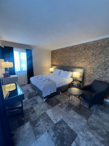 Alexandroupoli Hotel | Lighthouse Hotel