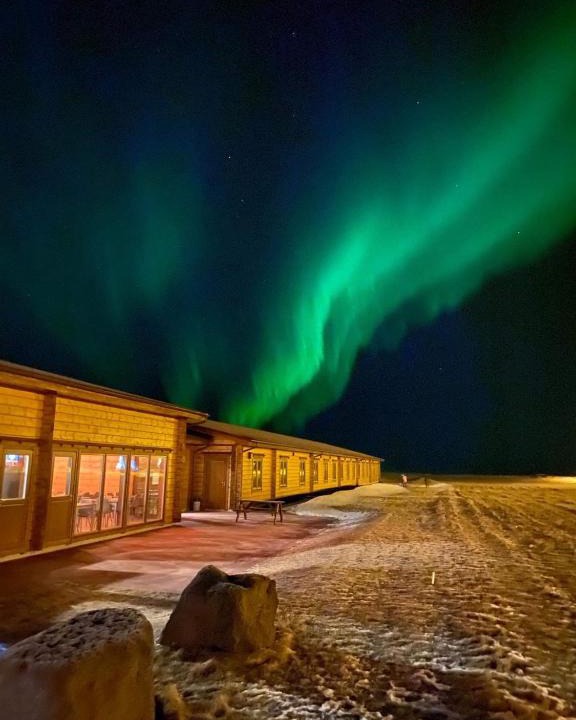 Gardur Hotel | Lighthouse-Inn