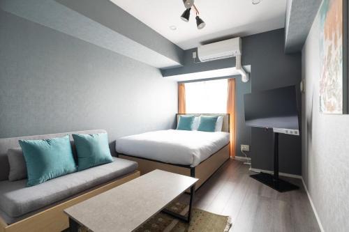 Minamiotsuka Apartment | lighthouse otsuka