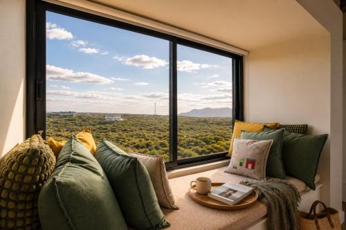 Kleinbaai Villa | Lighthouse Villa Romansbaai