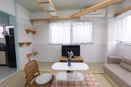 Akashi Apartment | lightiouse akashi