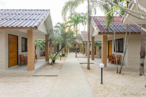 Khuekkhak Resort | Lightplus Khao Lak