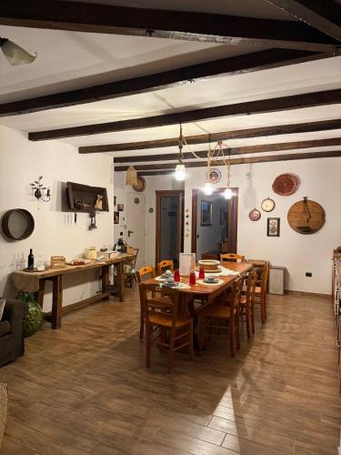 Avellino Apartment | Liguorini House