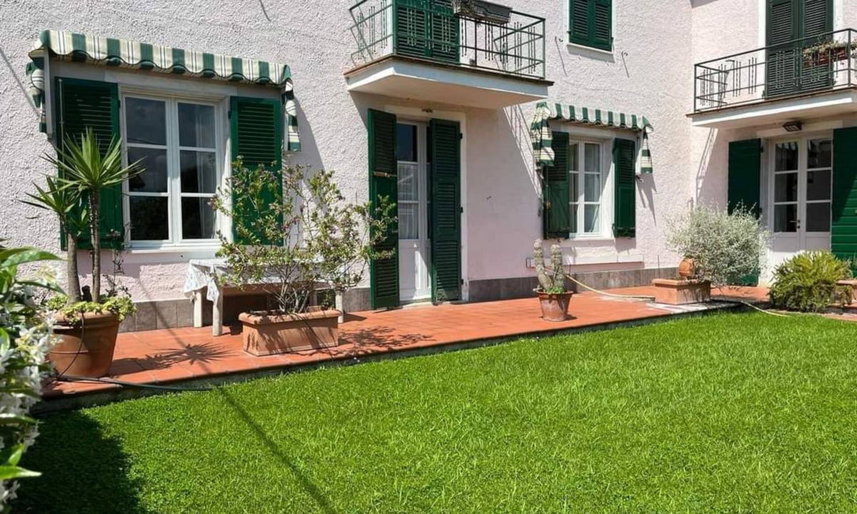 Bocca di Magra Apartment | LIGURIA, BOCCA DI MAGRA, 5 terre near the sea