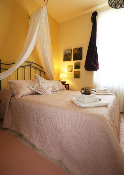 Ameglia House | LIGURIA home
