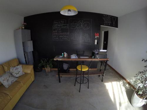 Regiao Urbana Homogenea V Hostel | Like a Hostel
