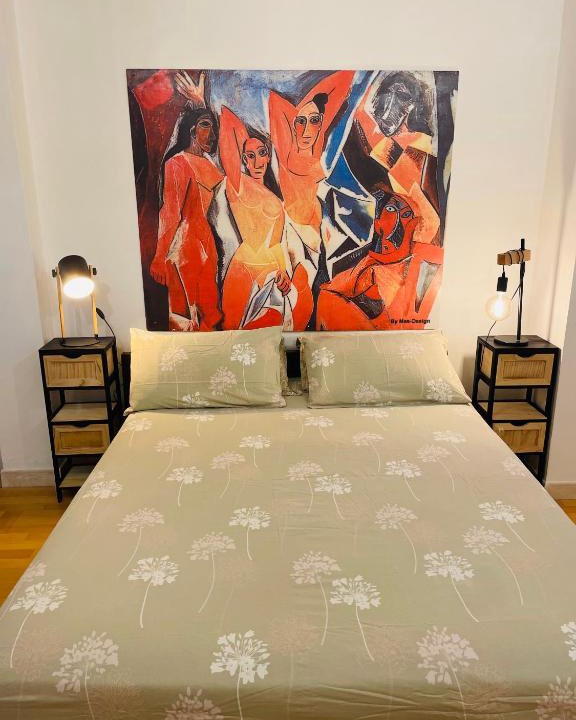 Grosseto Apartment | Like At Home