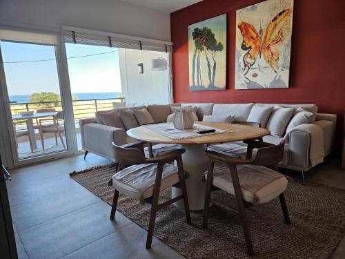 Kamariotissa Apartment | Like home in Samothraki 2