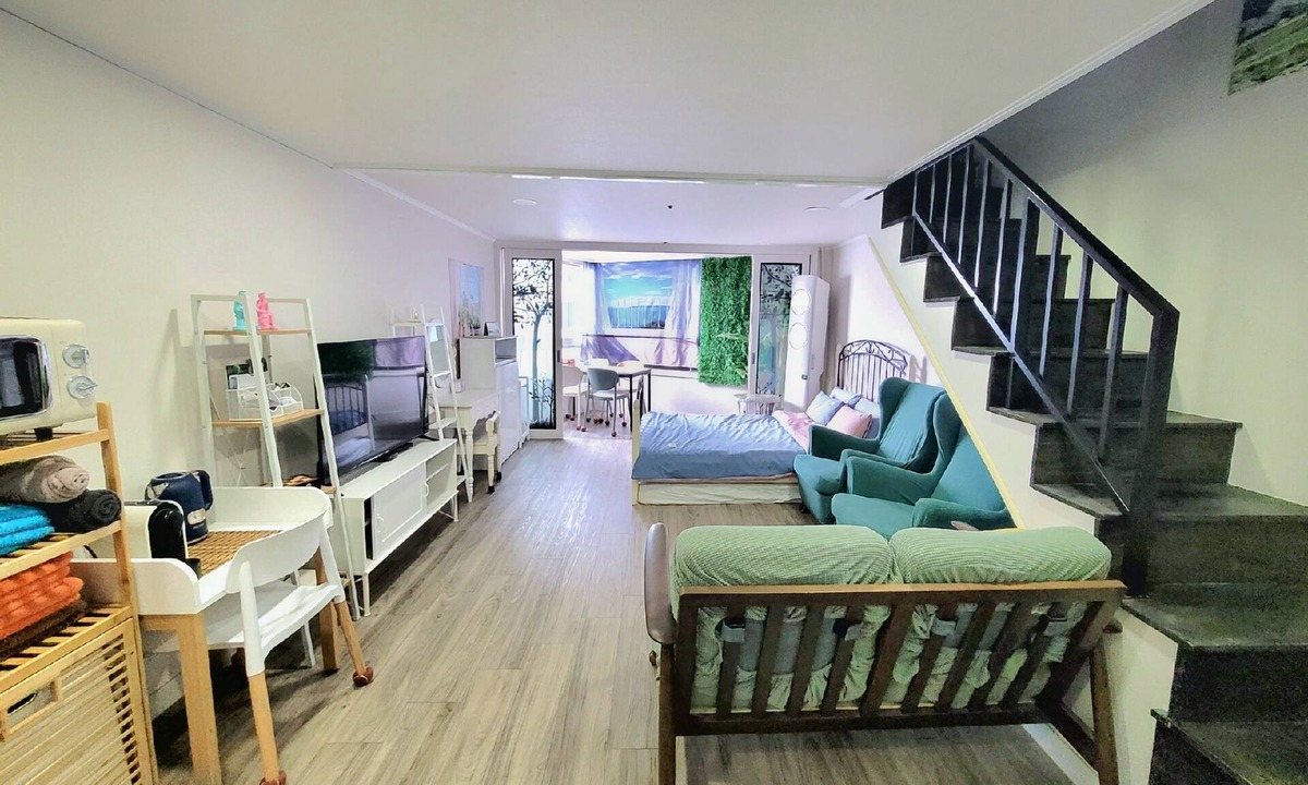 Janghang-dong Apartment | Like U
