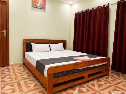 Nepalgunj Hotel | Lila Palace