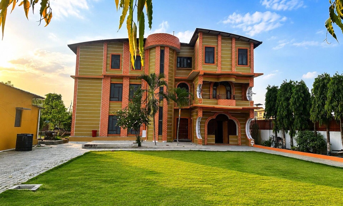 Nepalgunj Hotel | Lila Palace